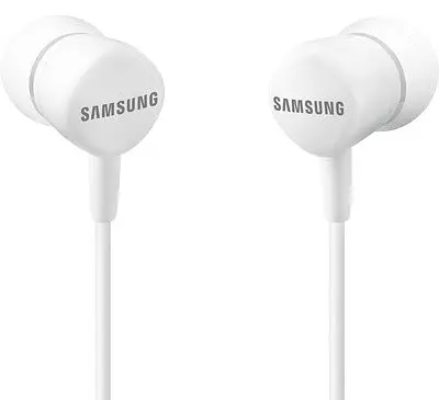 Дротова гарнітура Samsung Earphones Wired White (EO-HS1303WEGRU) - фото 2