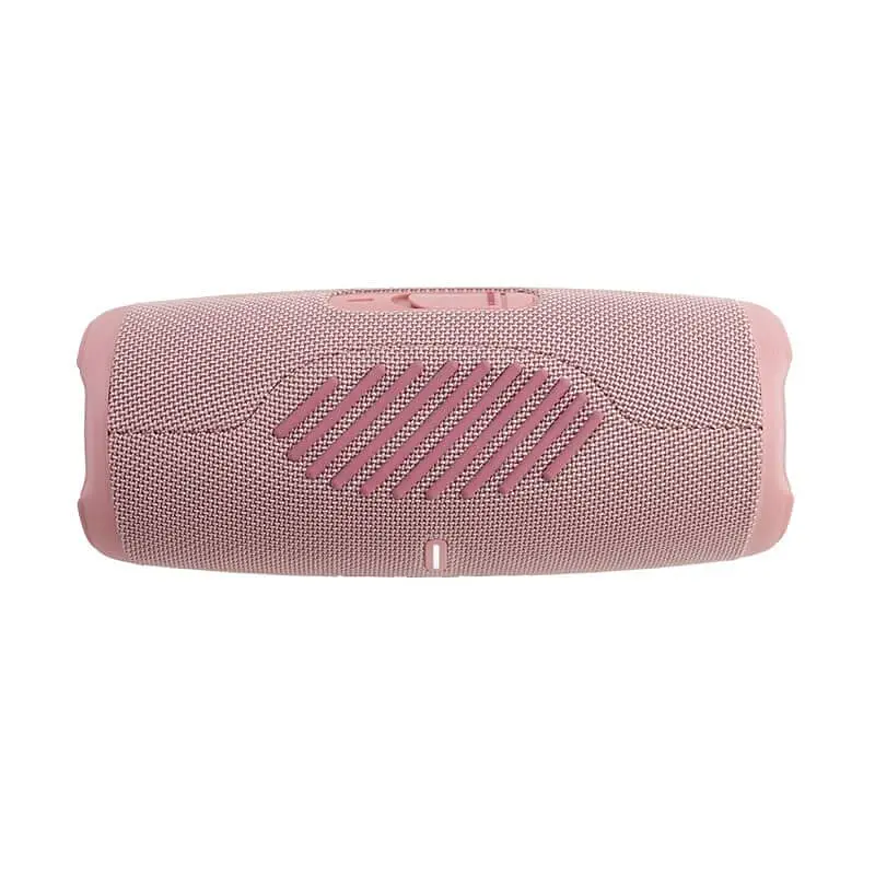 Портативна колонка JBL Charge 5 Pink (JBLCHARGE5PINK) - фото 4