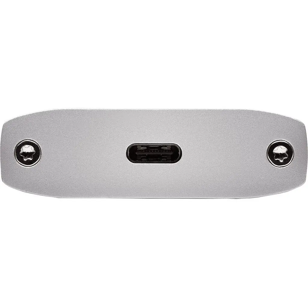 Зовнішній SSD накопичувач SanDisk Professional G-Drive 4TB (SDPS11A-004T-GBANB) [126391] - фото 5