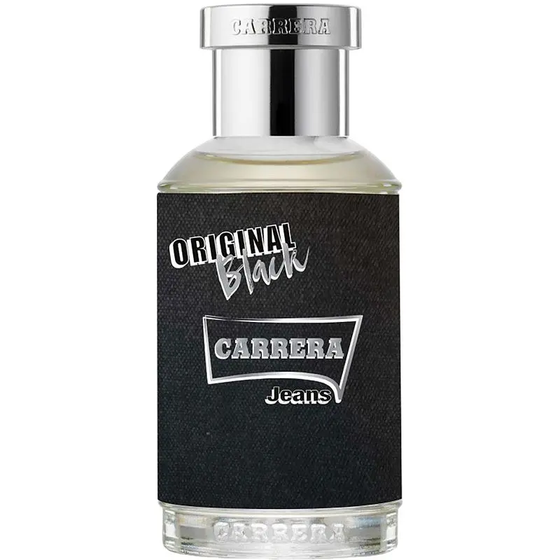 Парфумована вода Carrera Jeans Original Black, 75 мл - фото 2