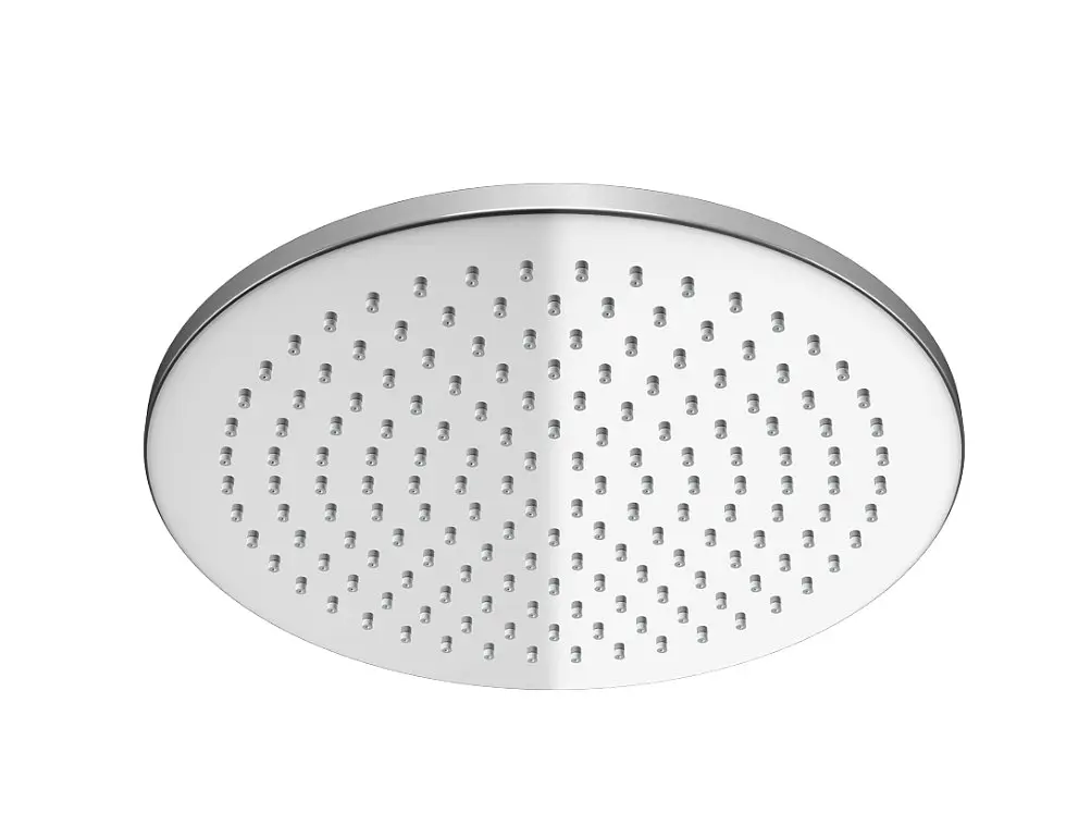 Душова система Kohlman Proxima 40 chrome + BOX прихованого монтажу QW210PR40, Хром - фото 3