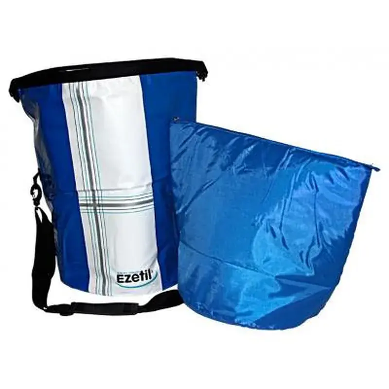 Термосумка Ezetil Keep Cool Dry Bag 11 л (4020716280196) - фото 4