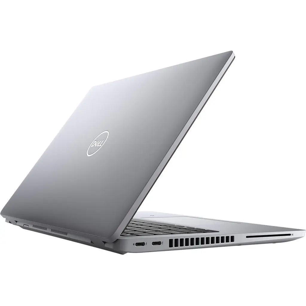 Ноутбук Dell Latitude 5420, 14 FHD IPS, Intel Core i3- 1125G4 4- core, 16 GB DDR4, 1TB SSD m2 PCIe, Intel UHD, Windows 10 Pro, 1. 40 kg Silver - фото 5
