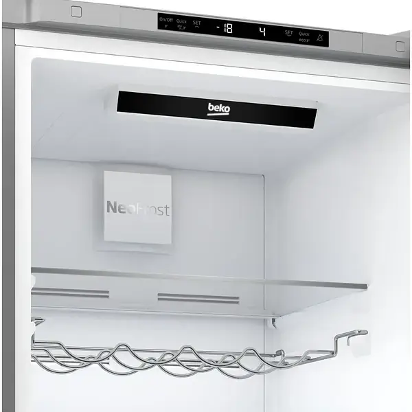 Холодильник Beko RCNA366I30XB - фото 4