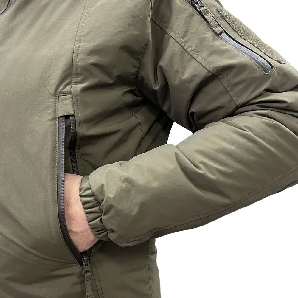 Куртка Fahrenheit Alfa Primaloft II XL/R Crocodile - фото 4