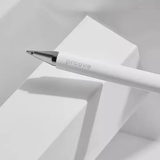 Стилус Proove Stylus Pen SP-02 білий - фото 3