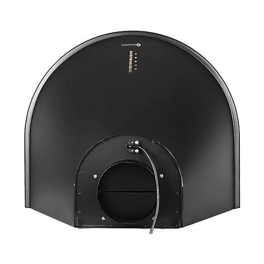 Витяжка Klarstein Lumio Primo retro 60см 490 м³/год (10022115) - фото 4