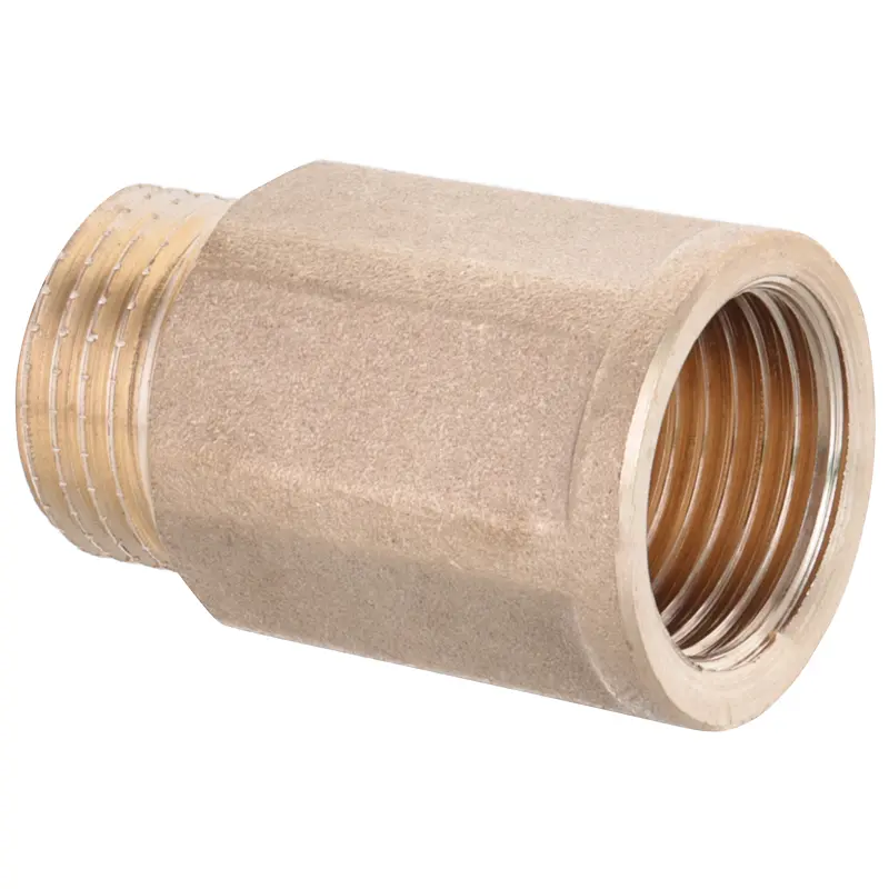 Подовжувач Koer Wm.E06-30.Wn - 1/2 "-30мм (Без нікелю) KR3012 - фото 3