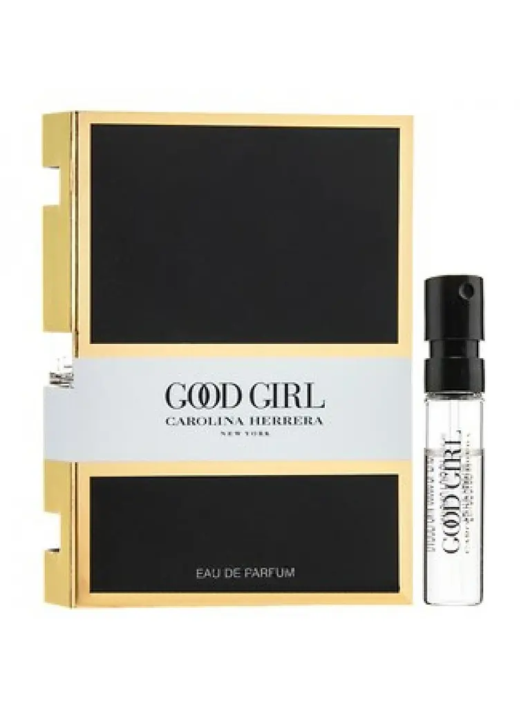 Пробник Carolina Herrera Good Girl 1,5 мл парфумована вода