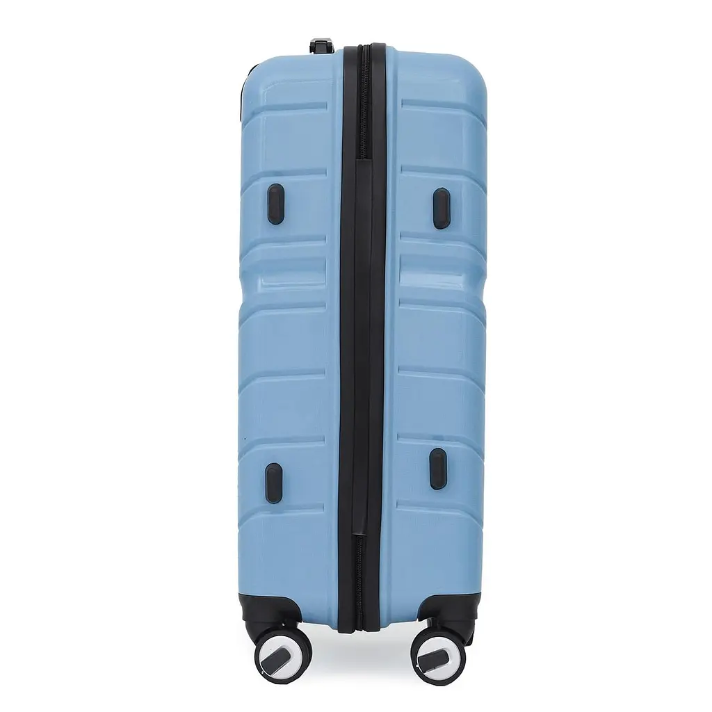Валіза Semi Line 26" M Blue (T5616-2) - фото 6