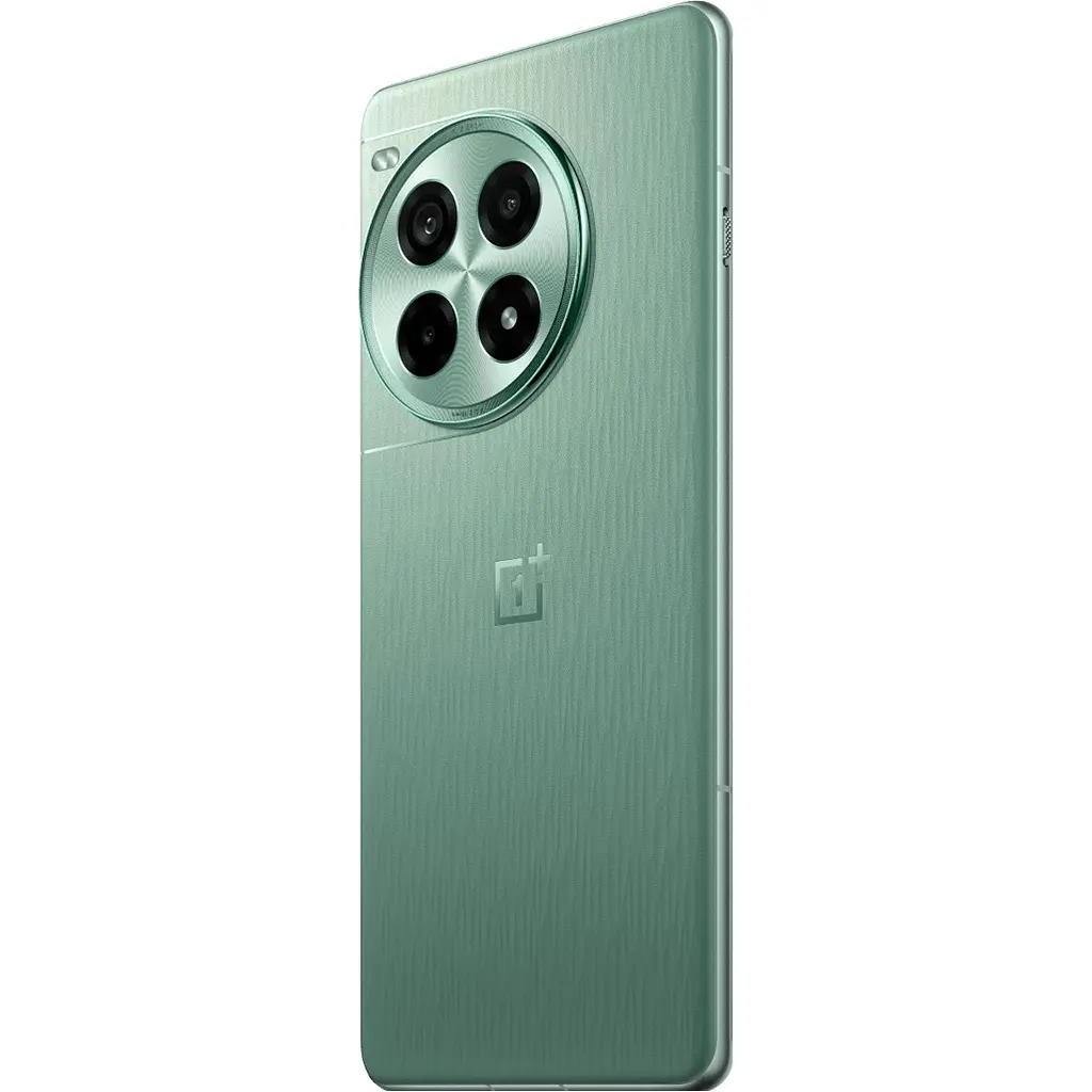 Смартфон OnePlus Ace 3 Pro 24/1TB Green CN (no OTA) [112515] - фото 4