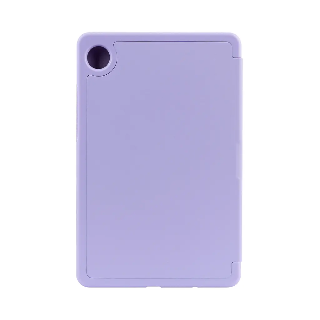 Чехол ArmorStandart Smart Fold Pen для Samsung Galaxy Tab A11 Light Purple (ARM89306) - фото 2