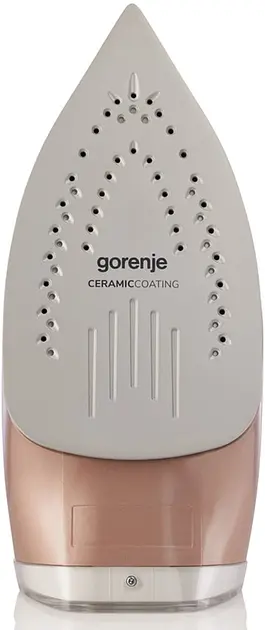 Праска з подачею пари Gorenje SIH3200WR (7019427) - фото 4