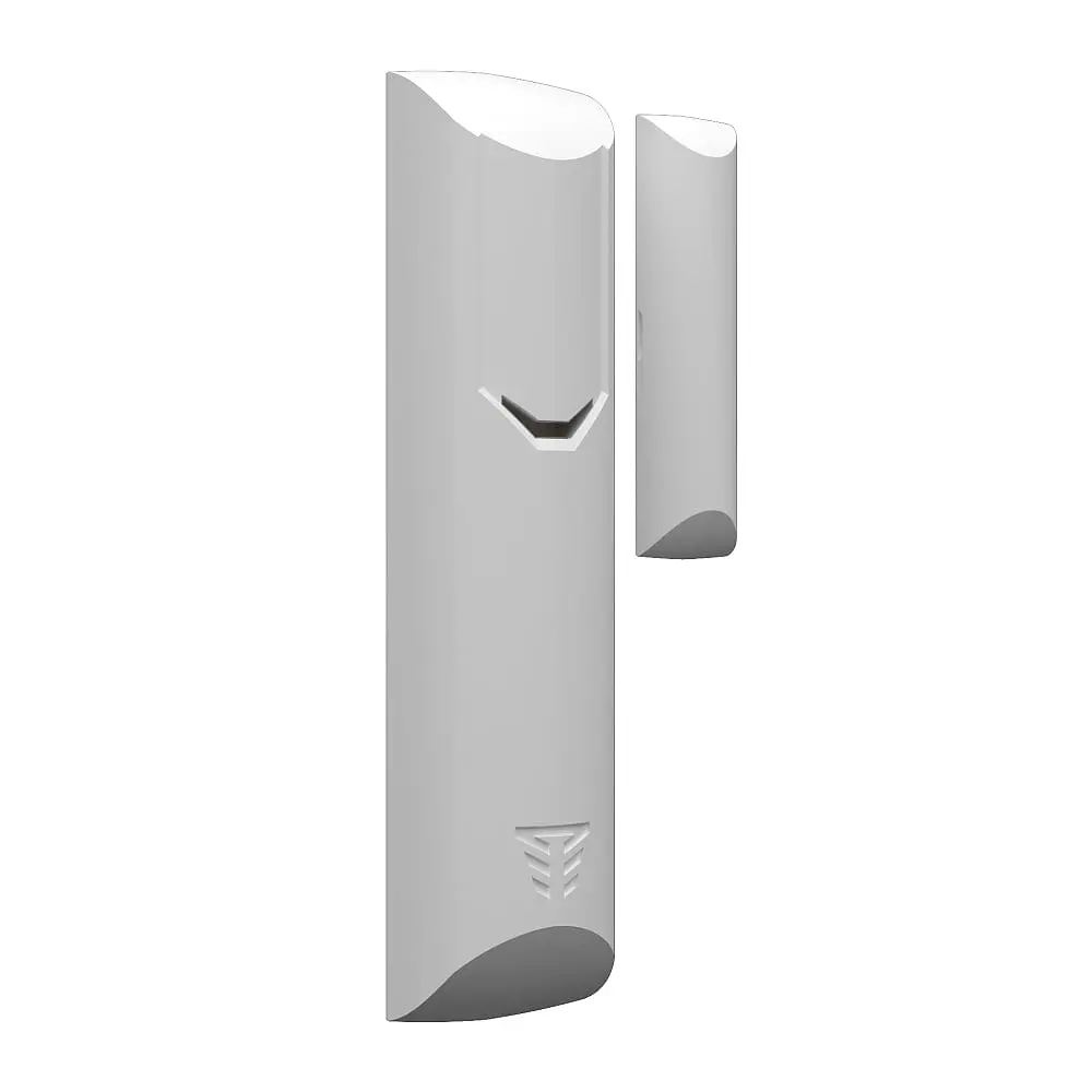 Бездротовий датчик відчинення Tiras X-Shift White (21-00071) - фото 2