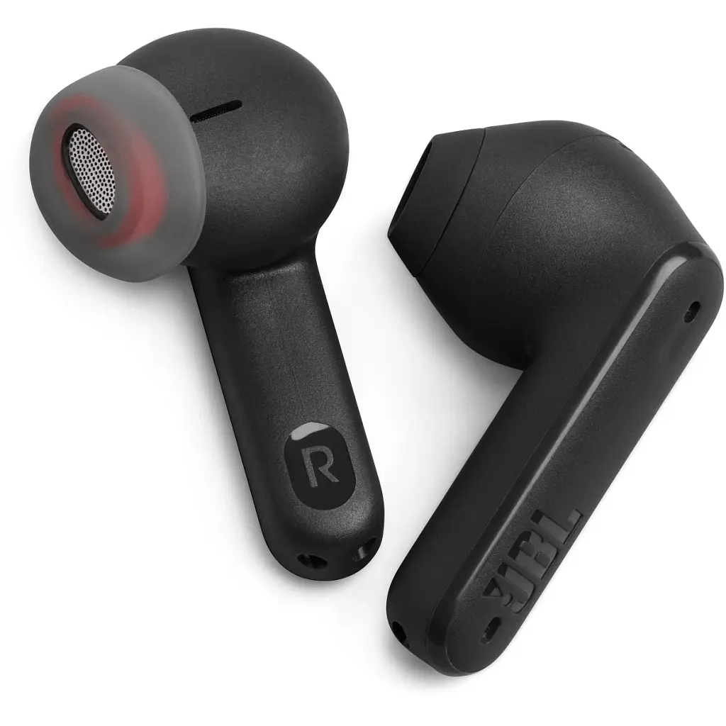 Навушники JBL Tune Flex Black (JBLTFLEXBLK) - фото 9