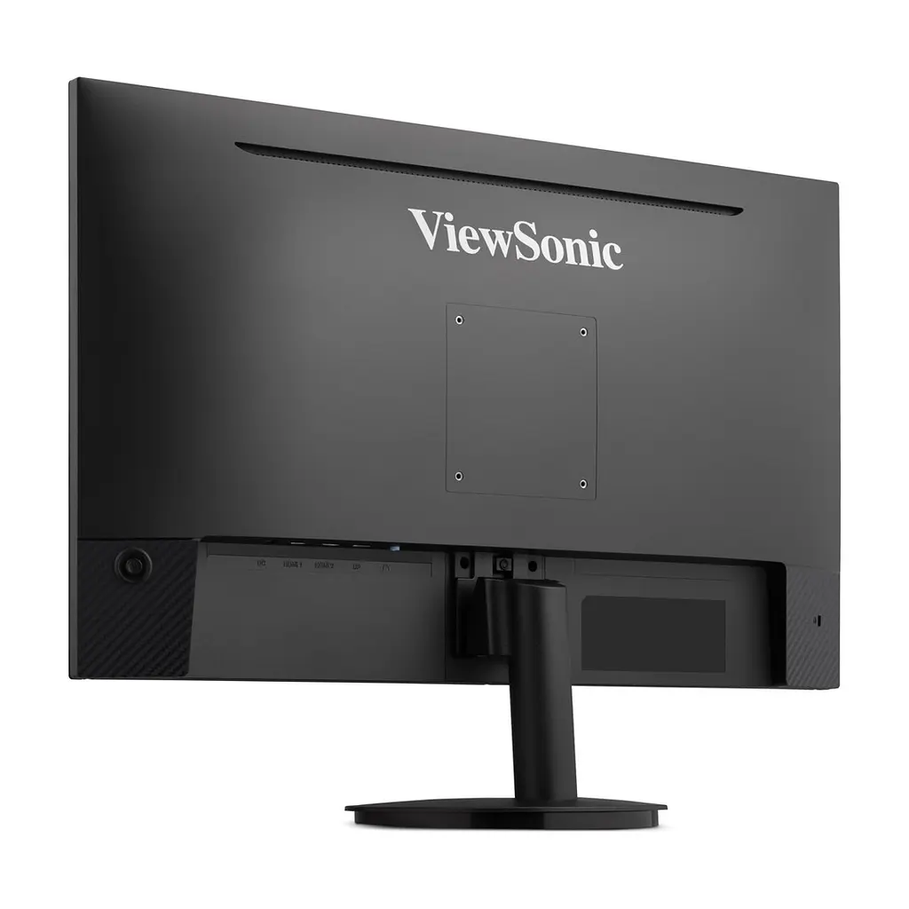 Монітор ViewSonic VA2708-2K-HD-2 - фото 2