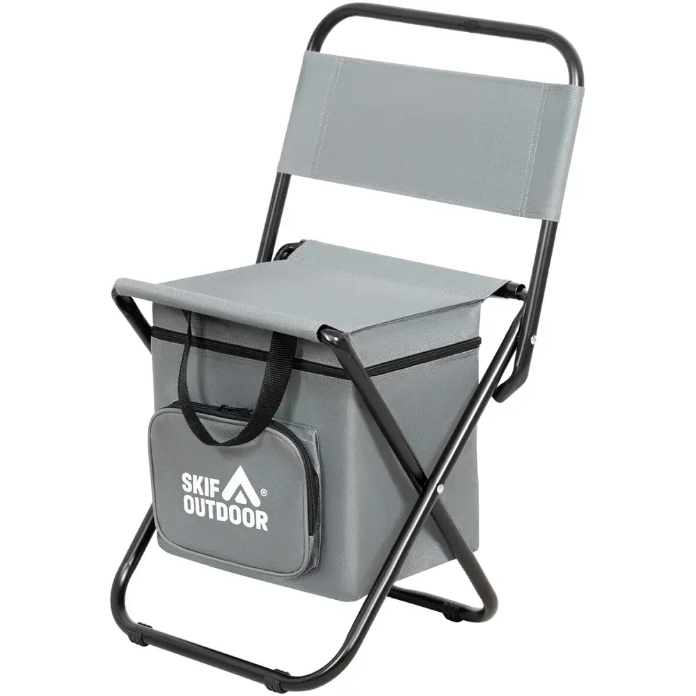 Набір стіл Skif Outdoor Compact III + стілець Skif Outdoor Keeper III - фото 2