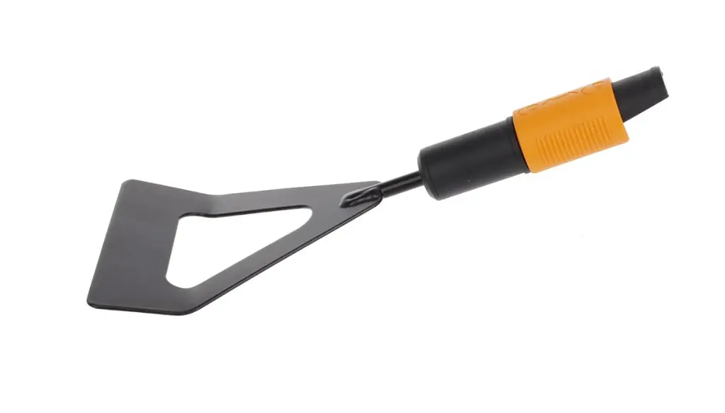 Мотика Голландська Fiskars QuikFit 136502 (1000676) (насадка) - фото 5