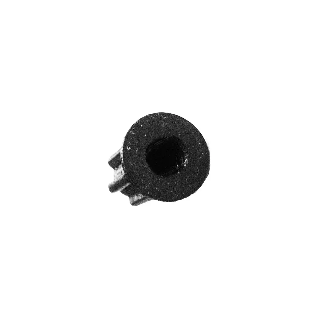 Втулка на кришку чаші 1250мл Rotex RHB-970 W - фото 4