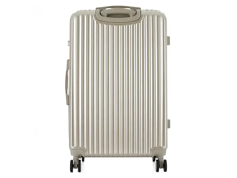 Валіза Semi Line 28 L Gold (T5954-3) - фото 8