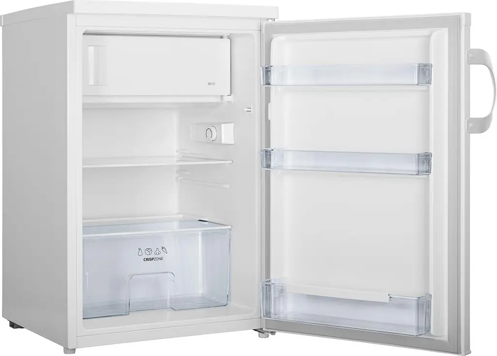 Холодильник міні Gorenje RB491PW (RB491PW) - фото 2