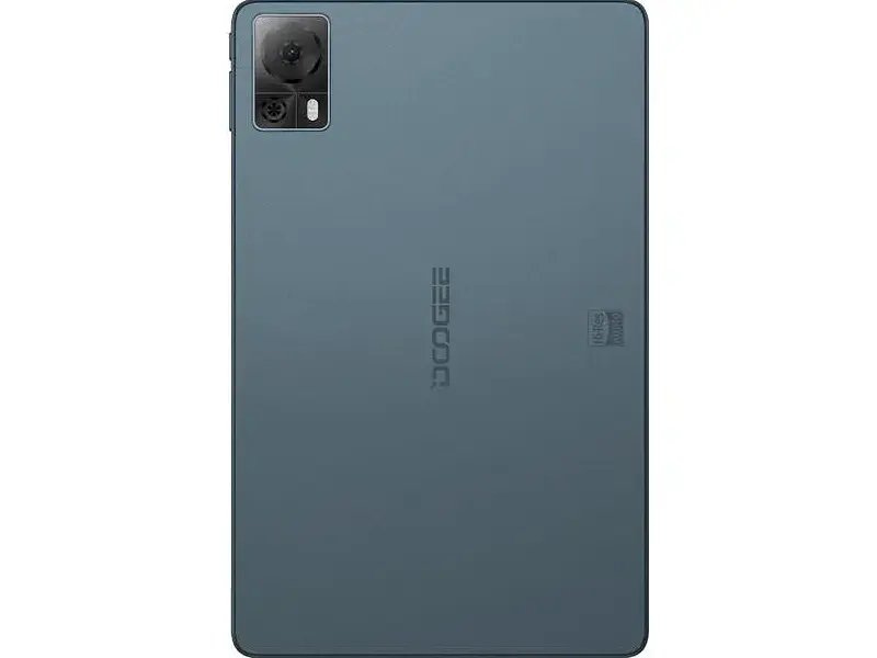 Планшет Doogee T20S 8/128GB LTE Space Gray - фото 4