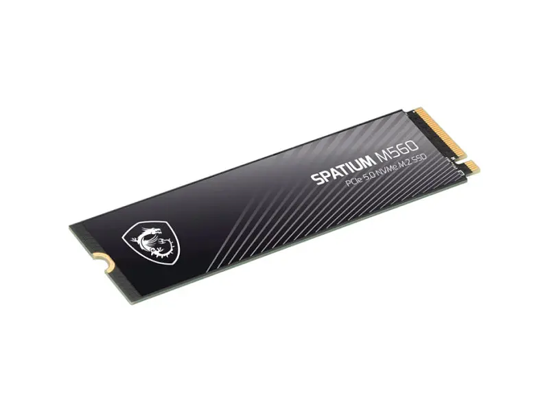 SSD-накопичувач SanDisk Spatium M560 2 TB (S78-440Q940-P83) - фото 3