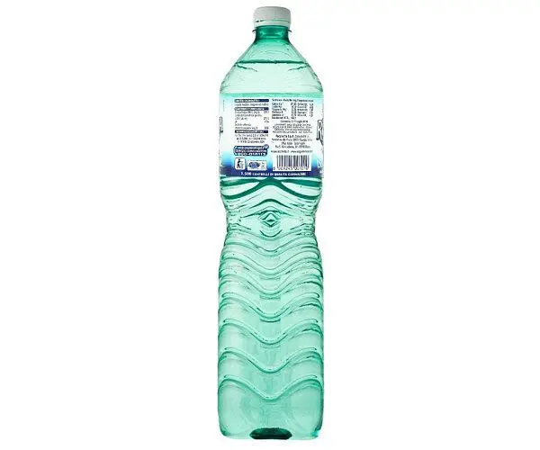 Rocchetta Naturale, 1,5 л, Рочетта Натурале, Вода негазована, ПЕТ - фото 2