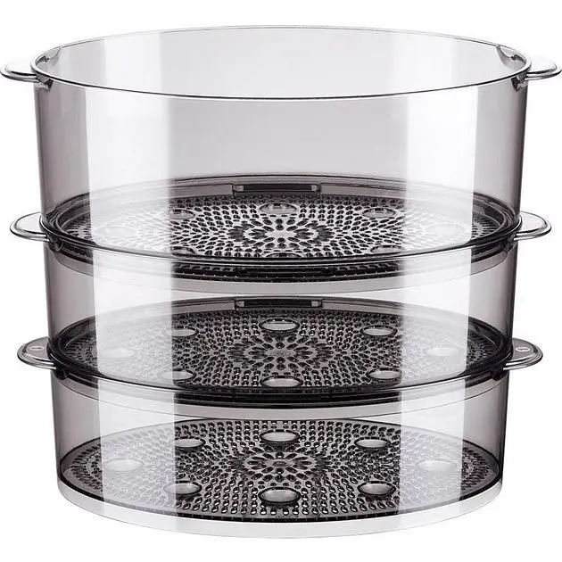 Пароварка Amica PT 3012 - фото 6