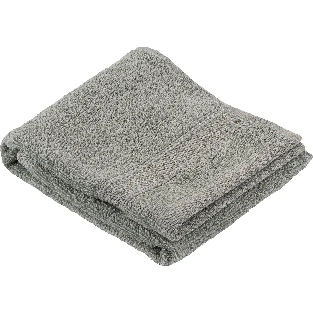 Полотенце махровое Ardesto SuperSoft 50х30 см зеленое (ART2230SS) - фото 3