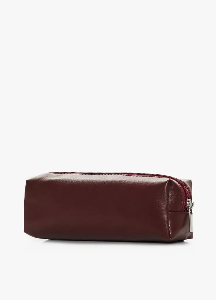 Набір жіночих сумок Sambag Candy Mix Set бордові (30550013) - фото 6