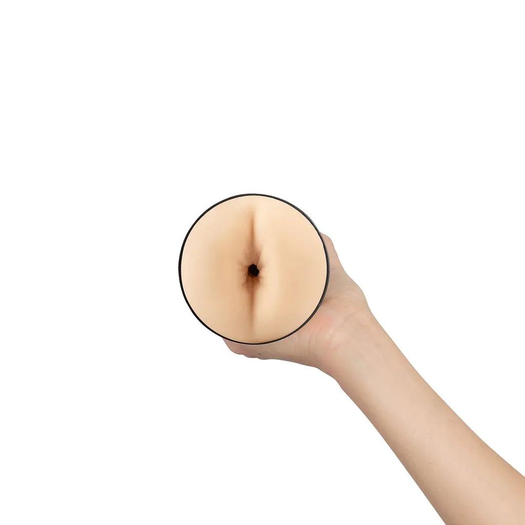 Мастурбатор-попа Kiiroo Feel Stroker Butt Extra Tight для секс-машини Kiiroo Keon - фото 2