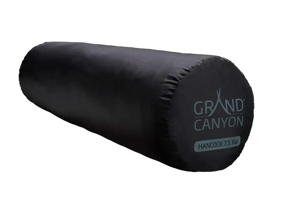 Килимок самонадувний Grand Canyon Hancock 7.5 XW Botanical Garden (350017) (DAS302748) - фото 6