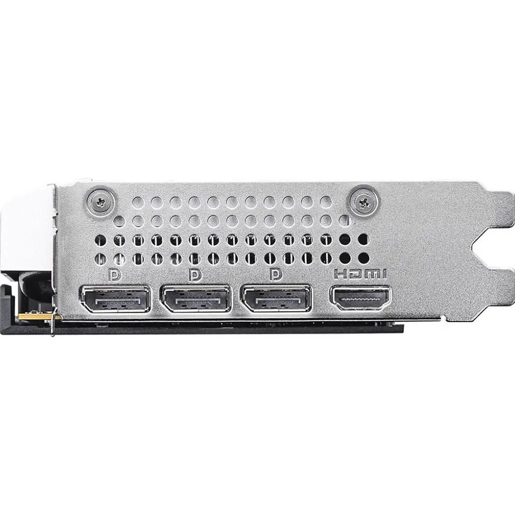 Відеокарта MSI GeForce RTX 5050 8G VENTUS 2X OC (912-V538-002/G5050-8V2C) UA [149018] - фото 5