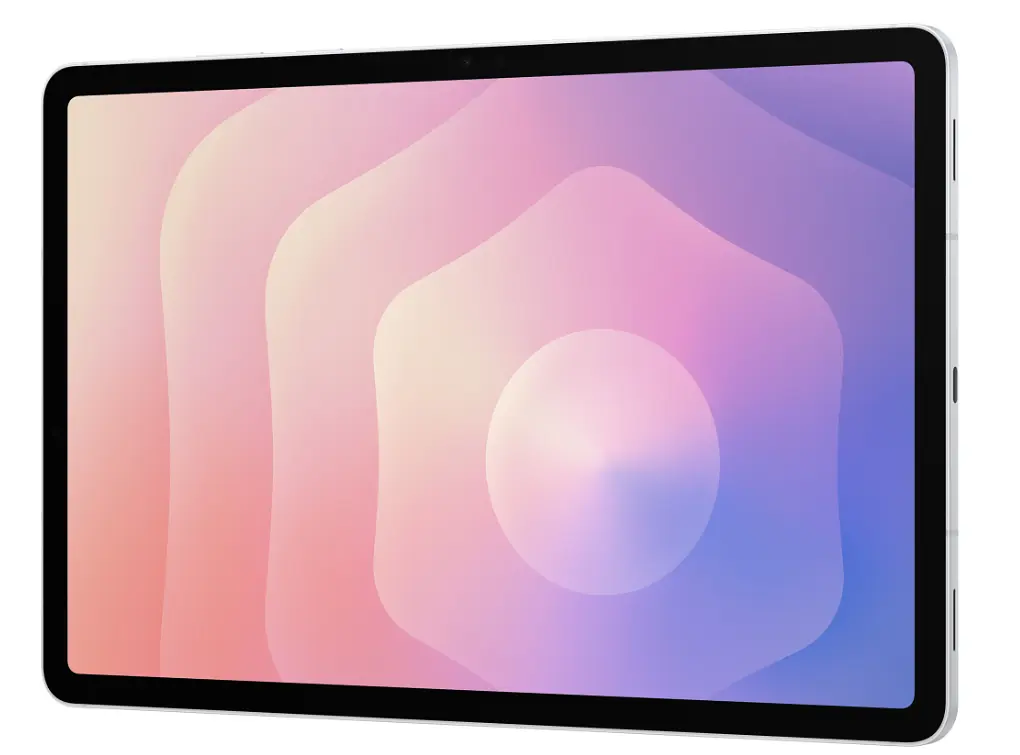 Планшет Samsung Galaxy Tab S11 5G 12/256GB Silver (SM-X736BZSP) Global version - фото 3