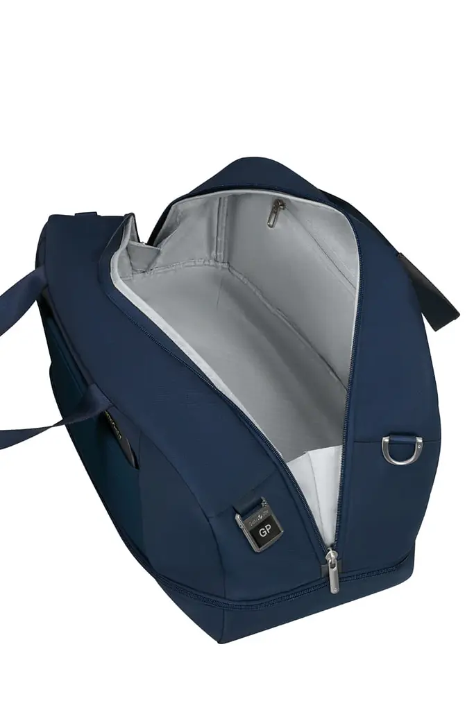 Дорожня Сумка Samsonite PARALUX BT MIDNIGHT NAVY 49x28x22 KT3*41003 - фото 5