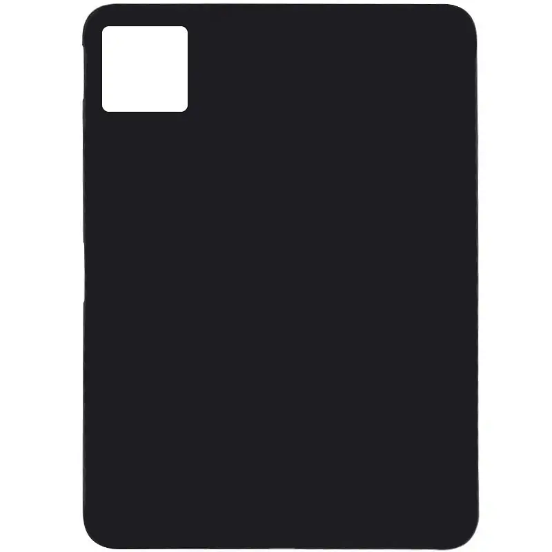 Чехол Epik для планшета Apple iPad Pro 11" 2020-2022 TPU Black - фото 2