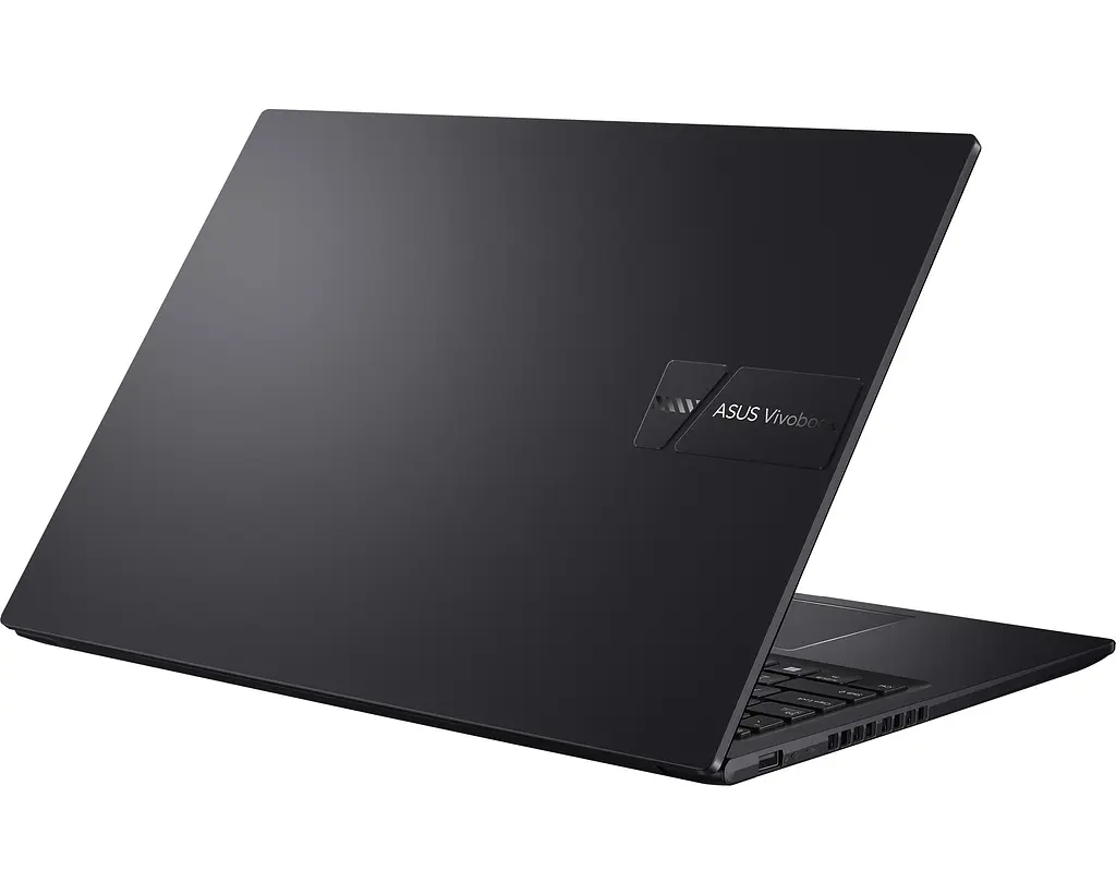 Ноутбук Asus Vivobook 16 OLED M1605NAQ-SH053 (90NB1831-M001X0) Indie Black - фото 2