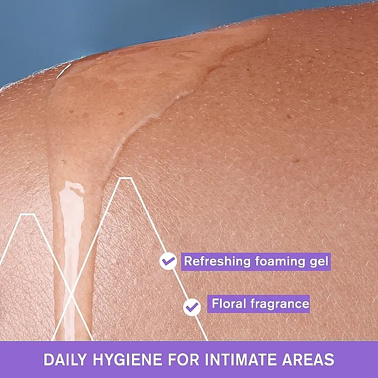 Гель для інтимної гігієни Uriage Gyn Phy 500 мл - фото 5