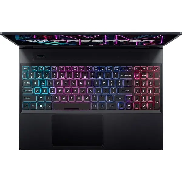 Ноутбук Ігровий ACER Predator Helios Neo 16 PHN16-71-79HH,i7-13700HX la 5GHz,32GB,1TB,RTX 4070 8GB,DOS - фото 2