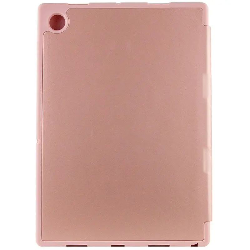 Чохол with Slot for Stylus для для Samsung Galaxy Tab A9 (8.7'') (X110/X115) Bronze - фото 3