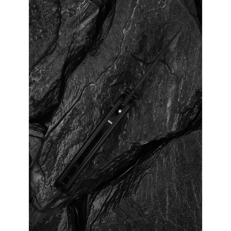 Ніж складаний Civivi Triptych Black C23085B-1 - фото 16