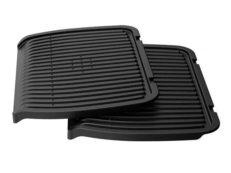 Електрогриль Tefal OptiGrill Elite GC750D12 - фото 4