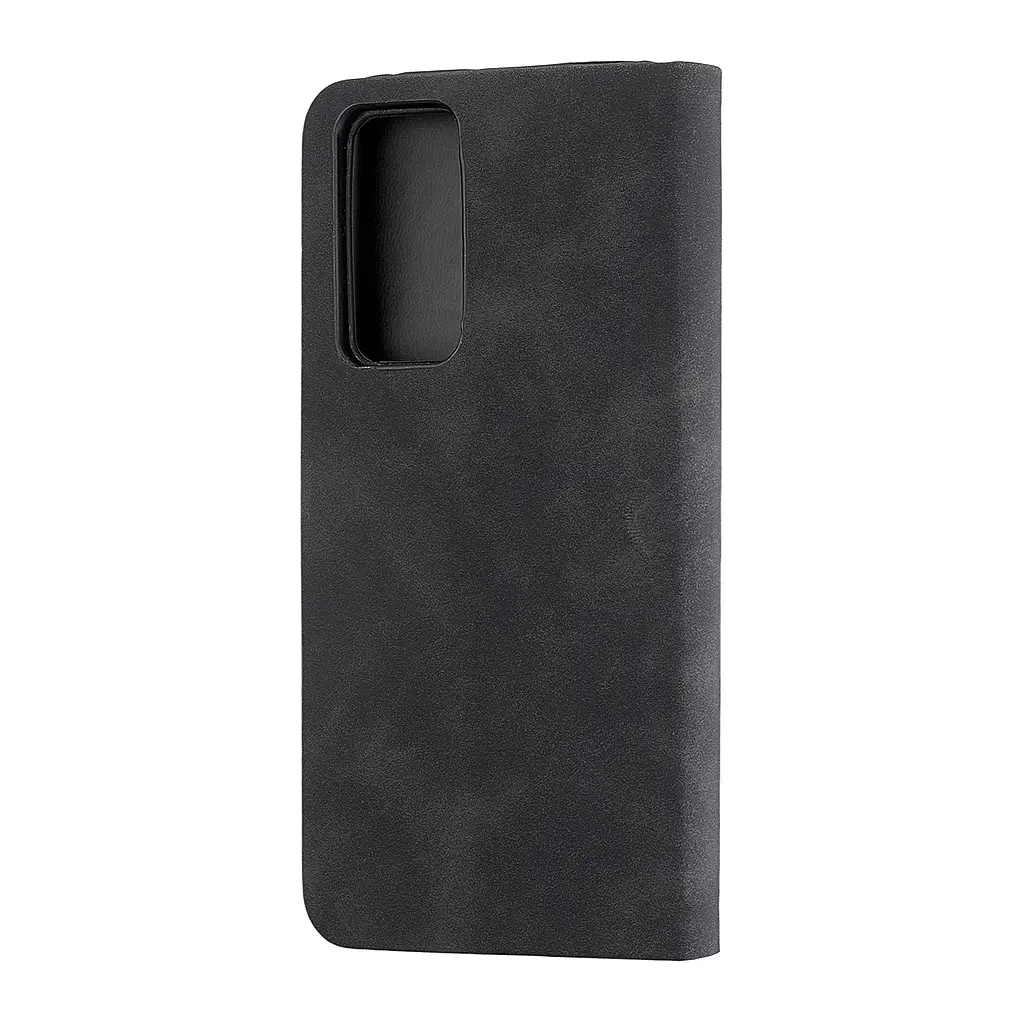 Чохол-книжка Flip Case Xiaomi 12X Black - фото 3