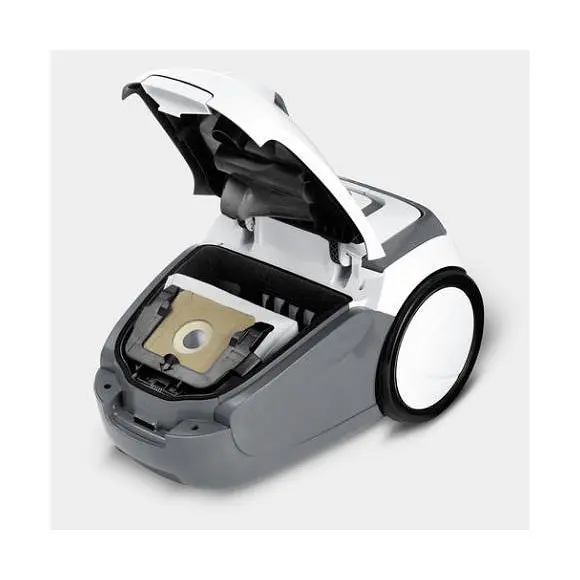 Пилосос з мішком Karcher VC 2 Premium (1.198-115.0) - фото 4