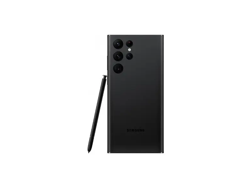 Смартфон Samsung Galaxy S22 Ultra SM-S9080 12/512GB Phantom Black - фото 10
