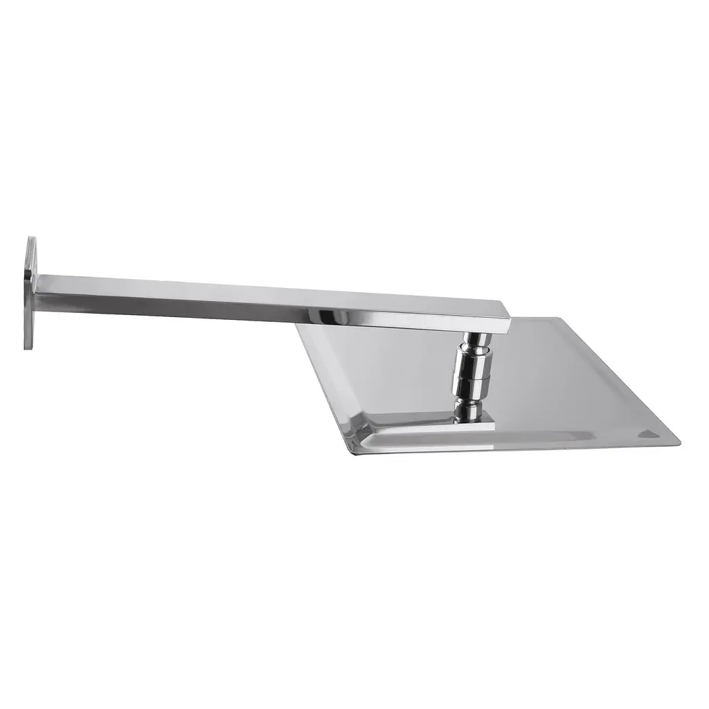 Душова система Globus Lux Smart GLM-405-TT, Хром - фото 10