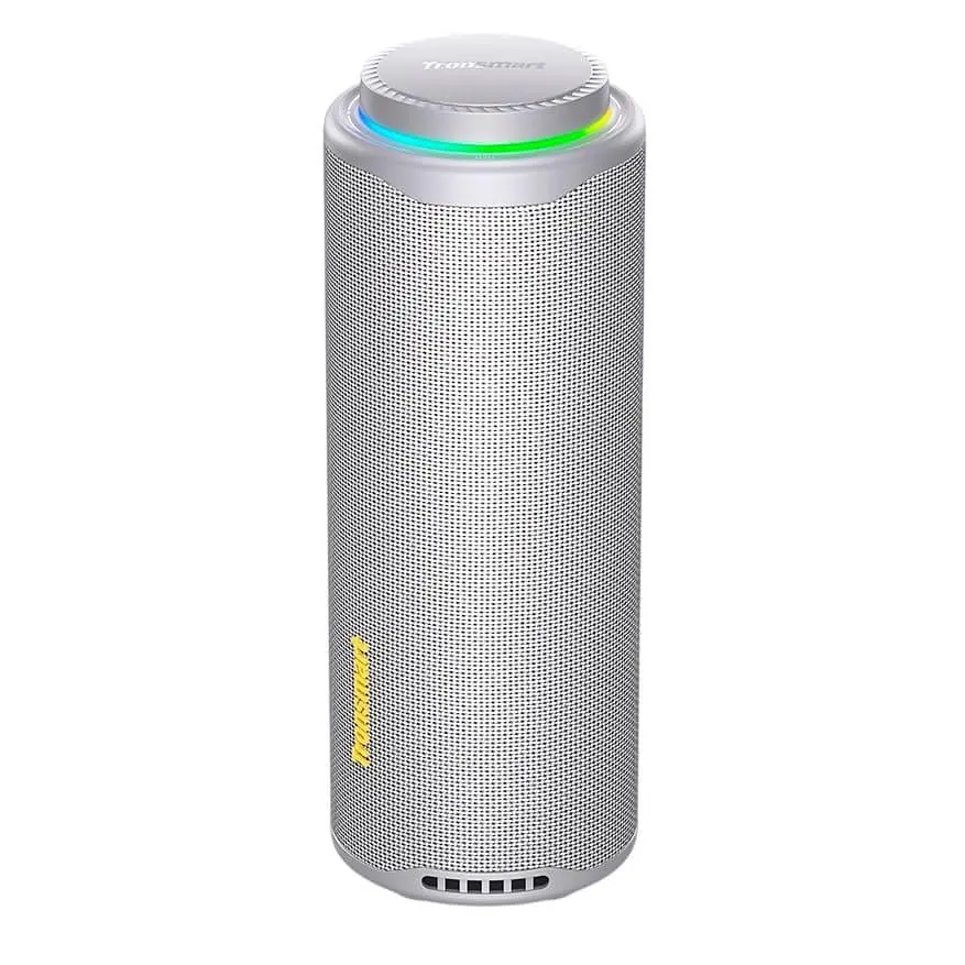 Портативна акустика Tronsmart T8 O3020 Grey (1290637) - фото 3