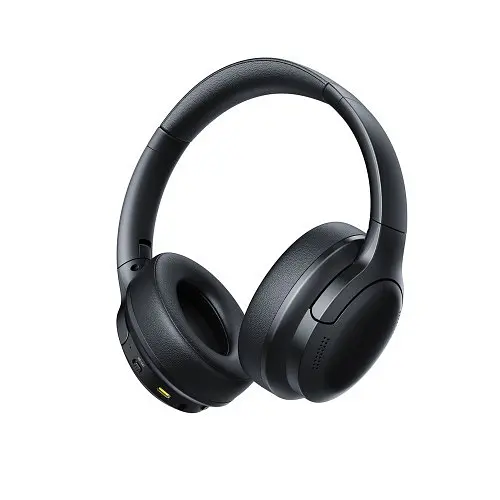Навушники Baseus Bass BH1 Lite Wireless Headphones чорний A0203C00