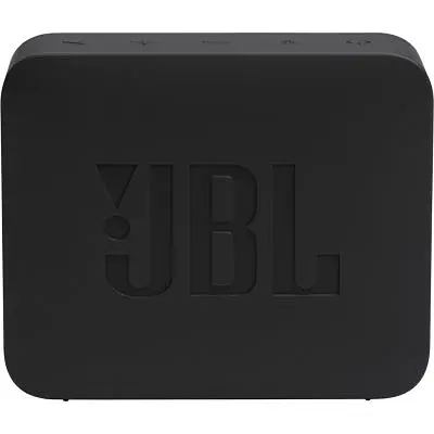 Акустична система JBL Go Essential 2 Black (JBLGOES2BLKEU) - фото 3